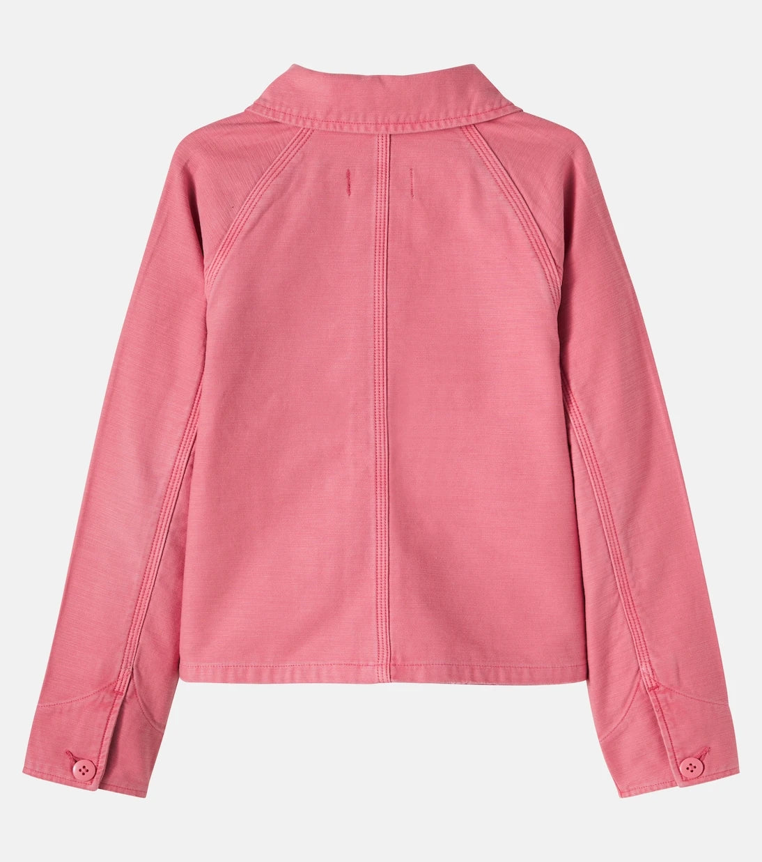Polo Ralph Lauren Kids - Denim jacket