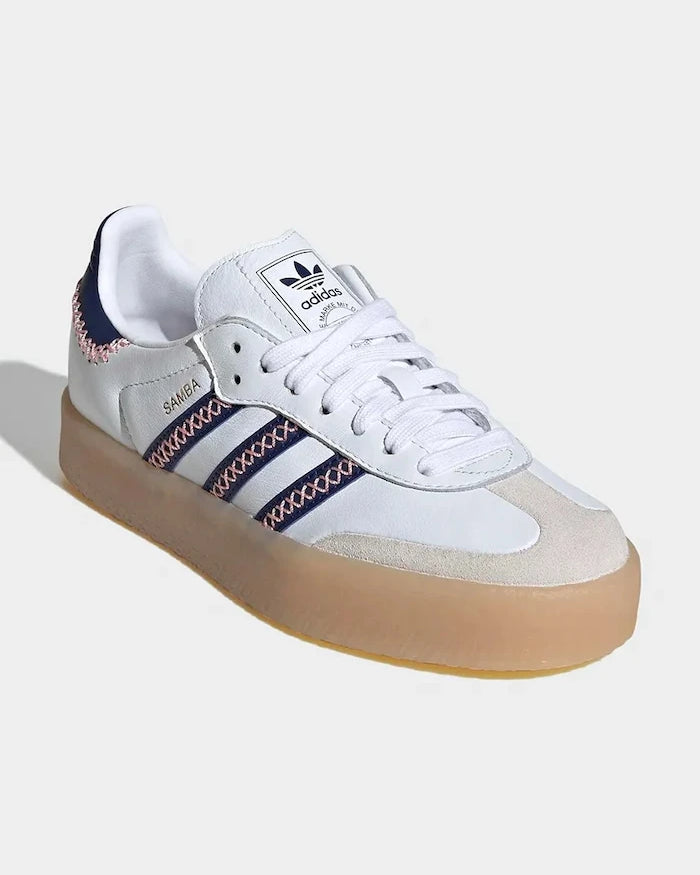 Çocuk adidas Originals SAMBAE spor ayakkabı