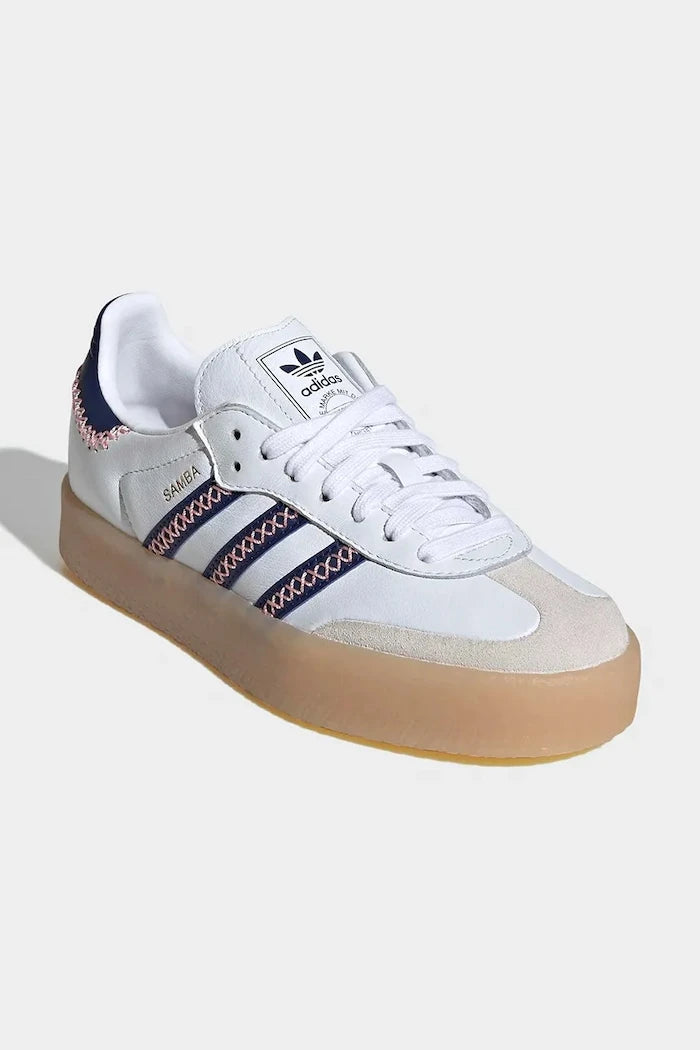 Детски маратонки adidas Originals SAMBAE
