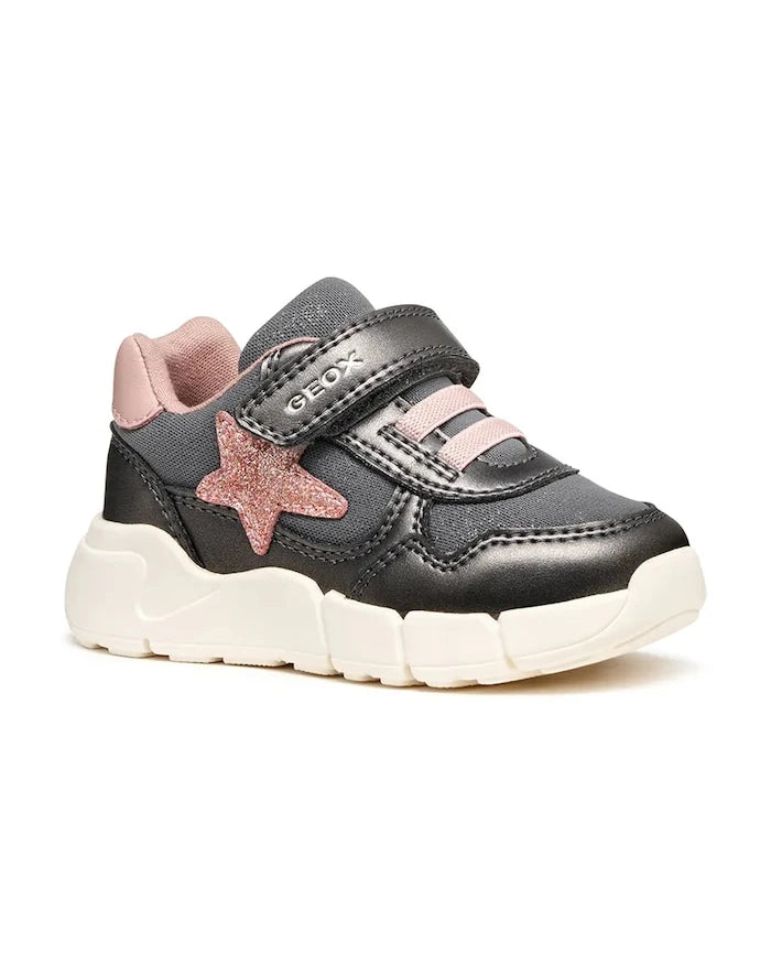 Geox FLEXYPER MINI Çocuk Spor Ayakkabı