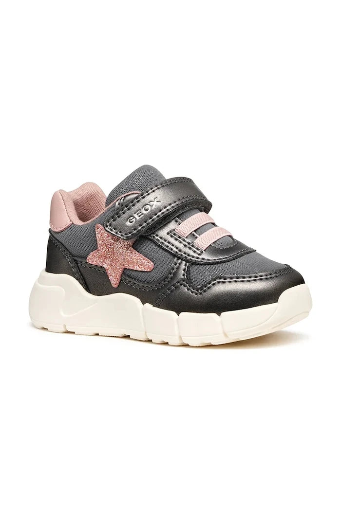 Geox FLEXYPER MINI Çocuk Spor Ayakkabı