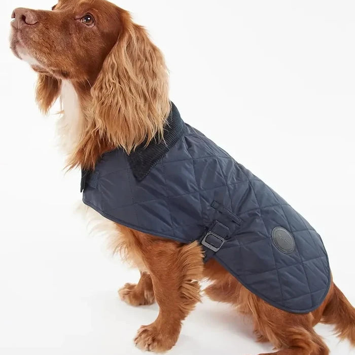 Кучешко палто Barbour
