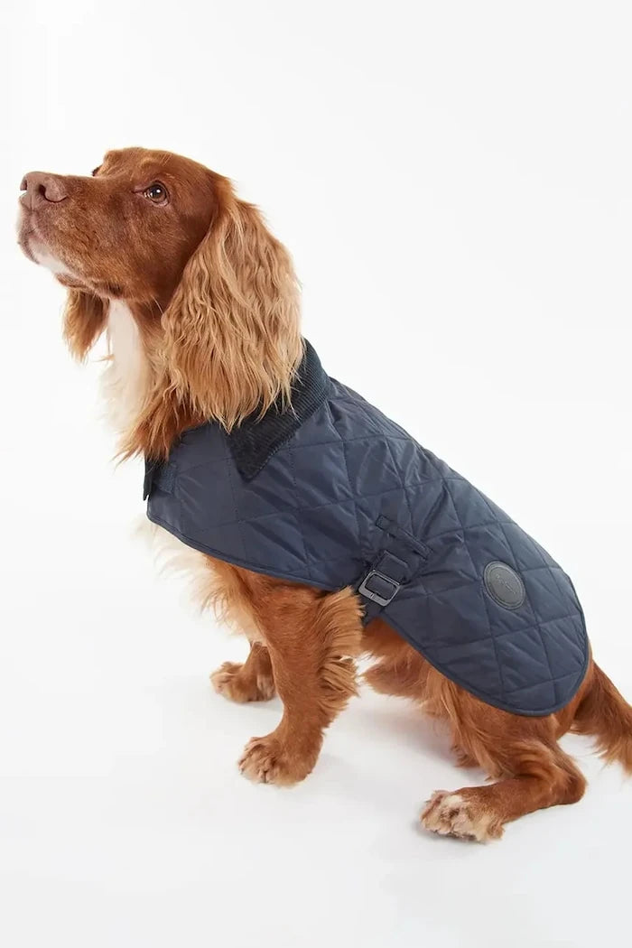 Кучешко палто Barbour