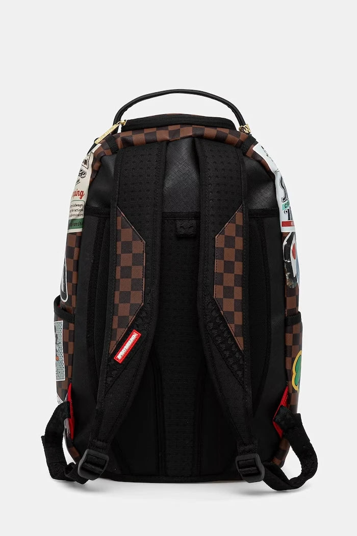 Sprayground MICKEY MOUSE Sırt Çantası