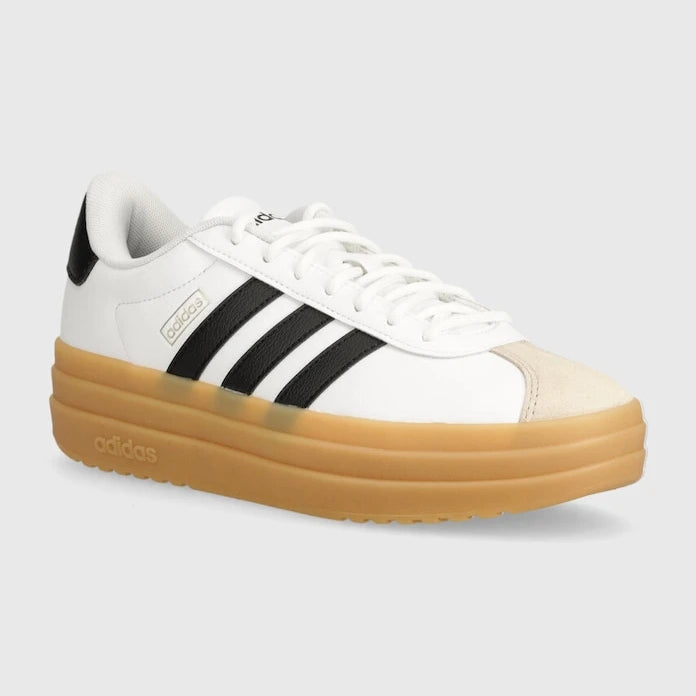 Кожени маратонки adidas Vl Court Bold