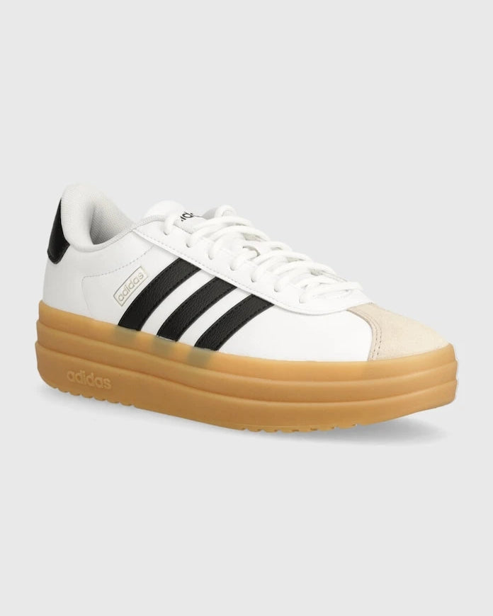 adidas Vl Court Bold Deri Spor Ayakkabı