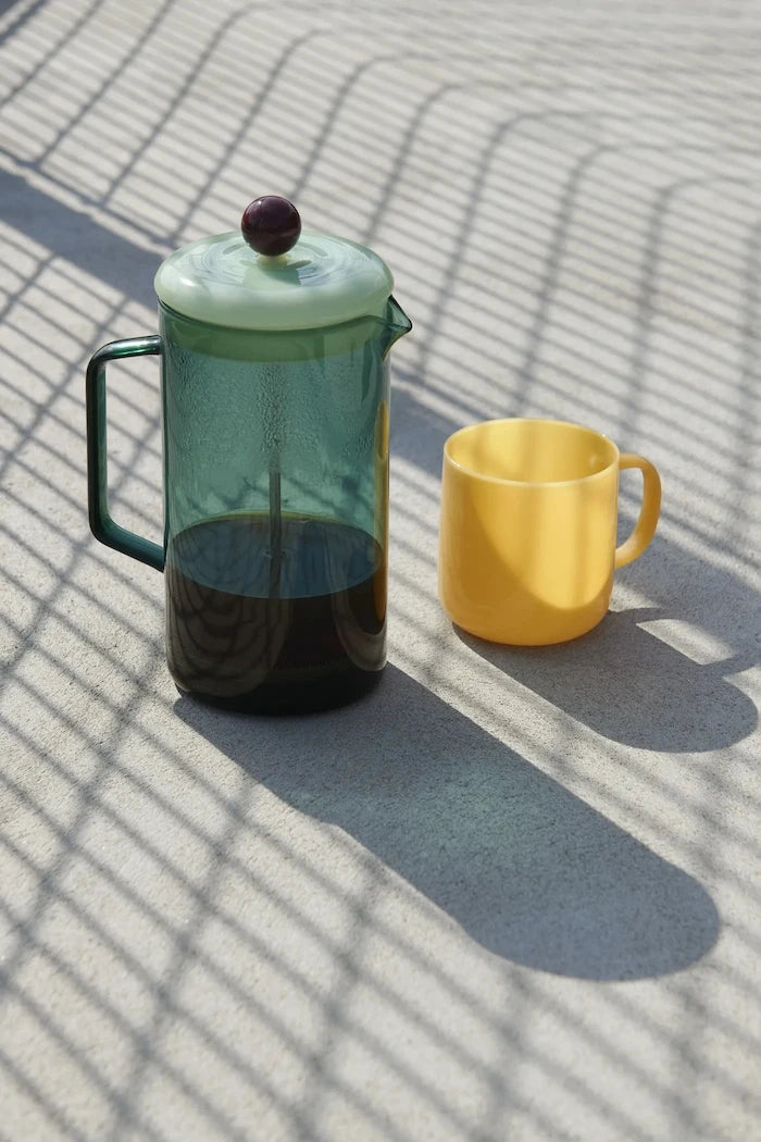 Преса за кафе HAY French Press 1 L