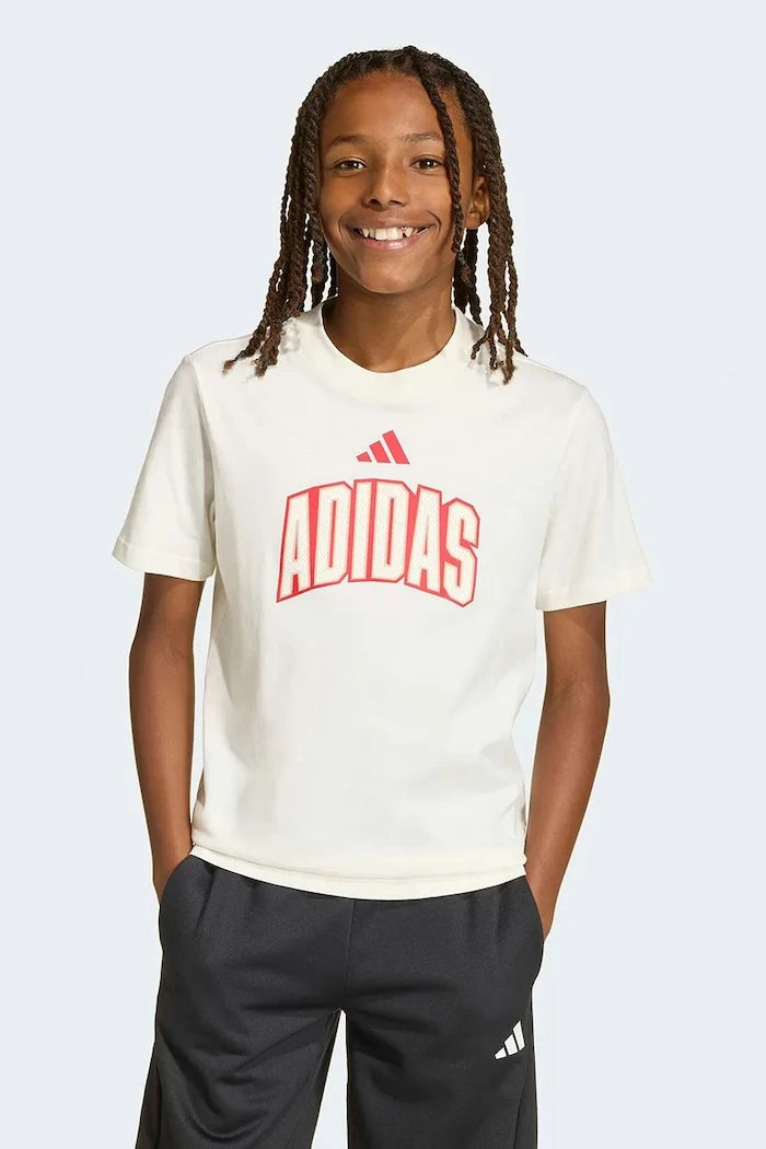 adidas Çocuk Pamuklu Tişört