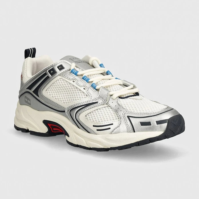 Маратонки Tommy Jeans TJM ARCHIVE RETRO RUNNER