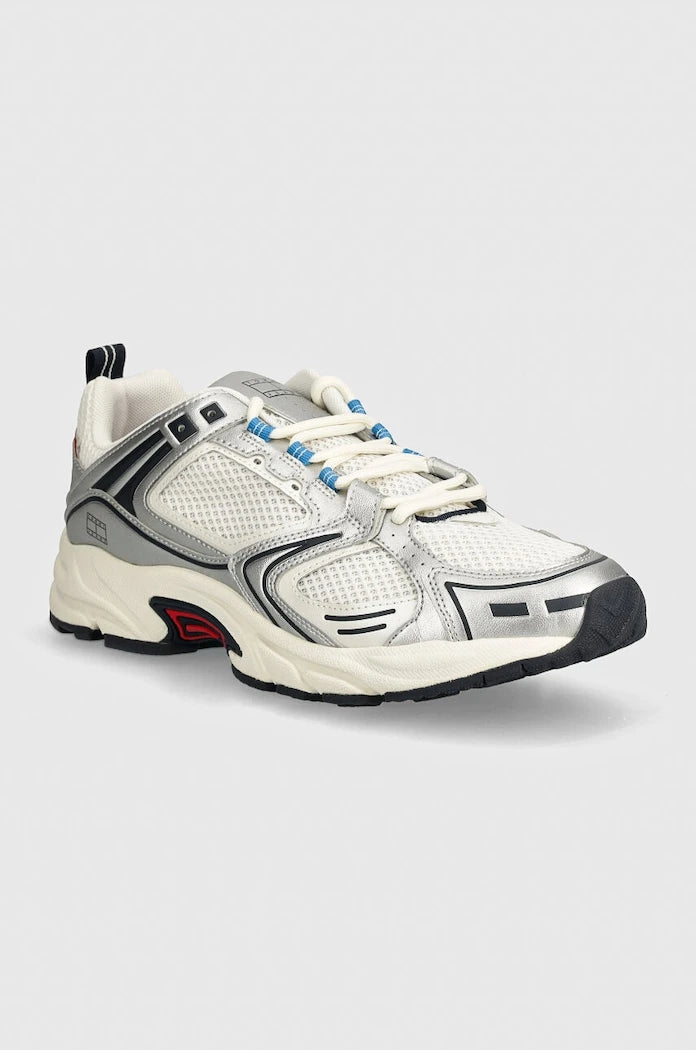 Маратонки Tommy Jeans TJM ARCHIVE RETRO RUNNER