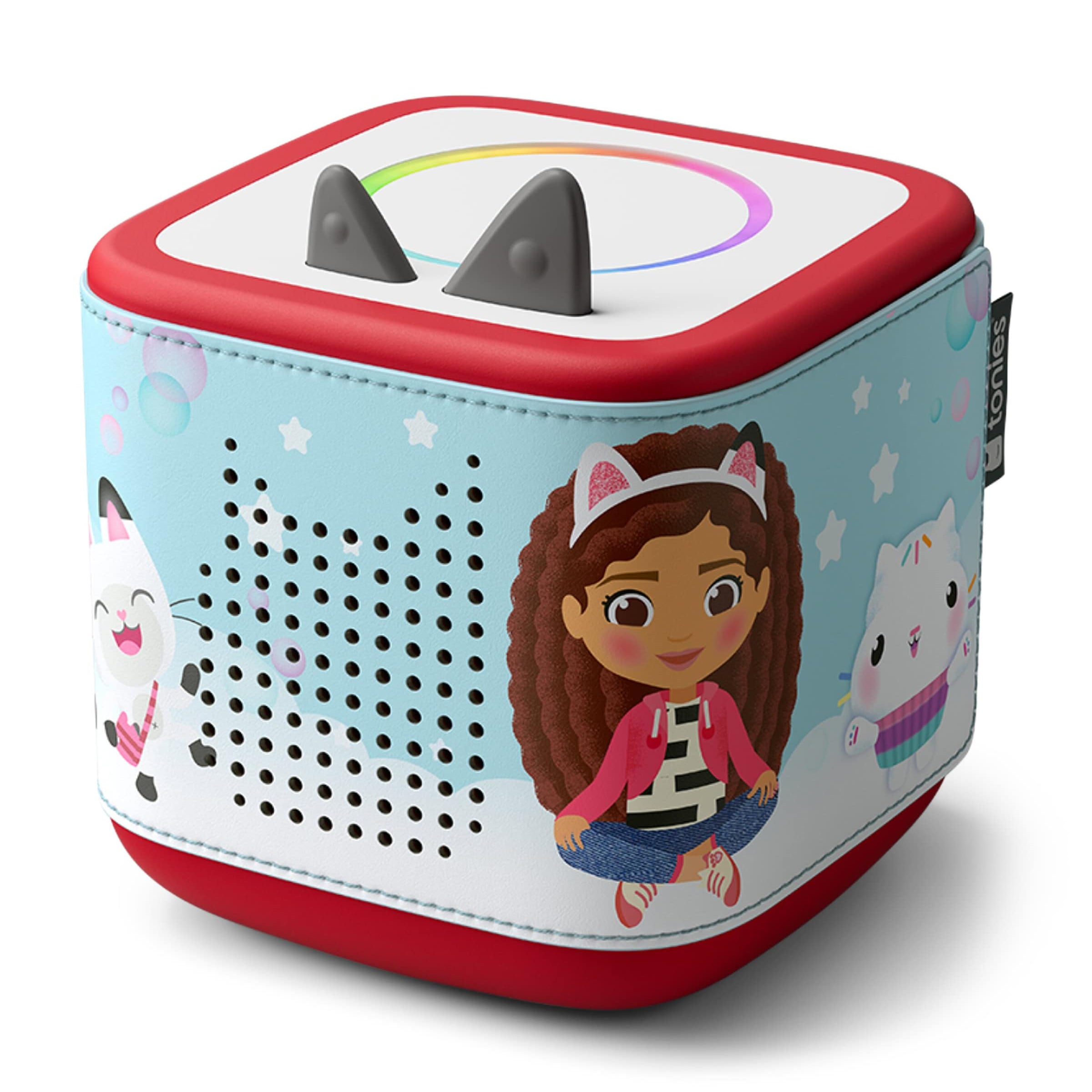 Gabby's Dollhouse Toniebox 2 Sleeve