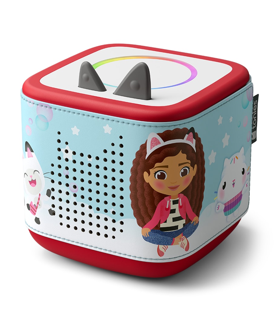 Gabby's Dollhouse Toniebox 2 Sleeve