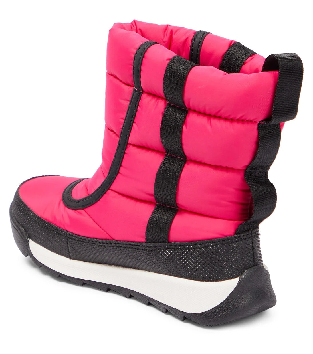 Sorel Kids - أحذية Whitney II المبطنة للأطفال