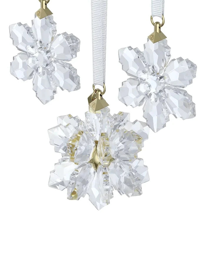 Swarovski Dekorasyon Seti ANNUAL