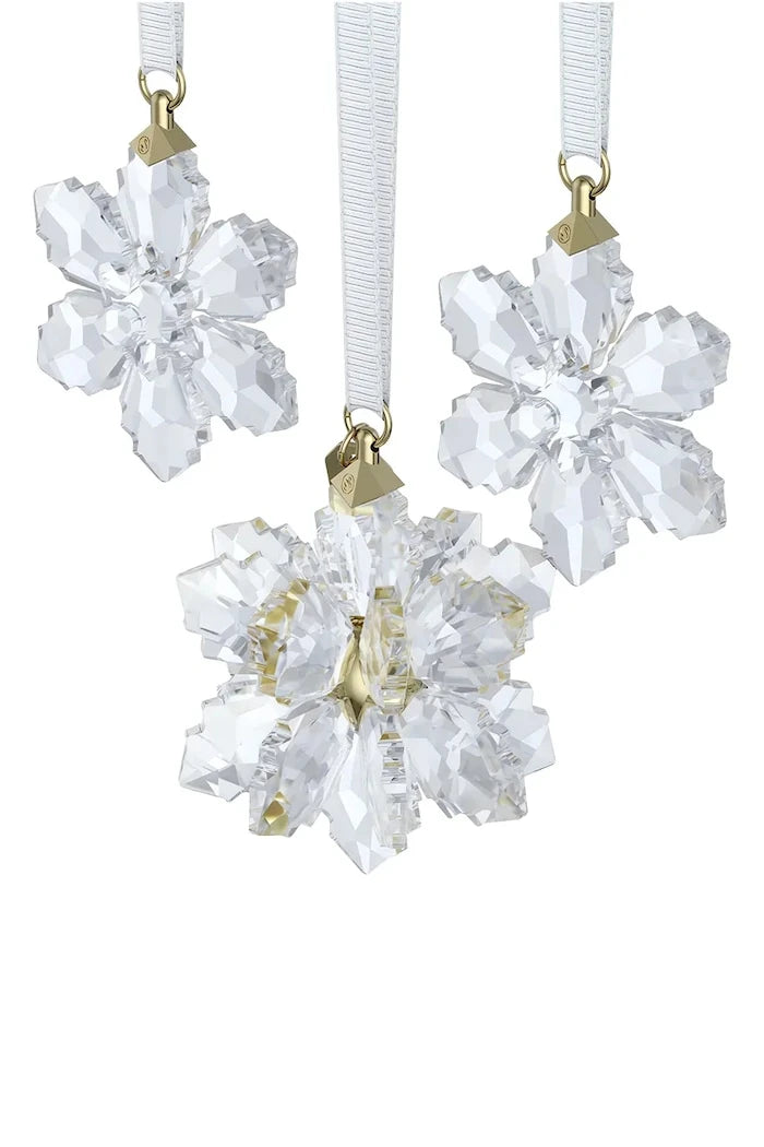 Swarovski Dekorasyon Seti ANNUAL