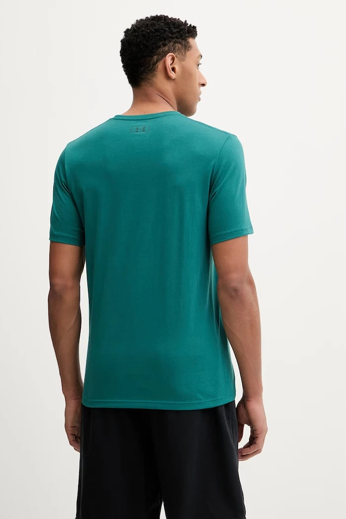Under Armour Erkek TEAM ISSUE WORDMARK Tişört