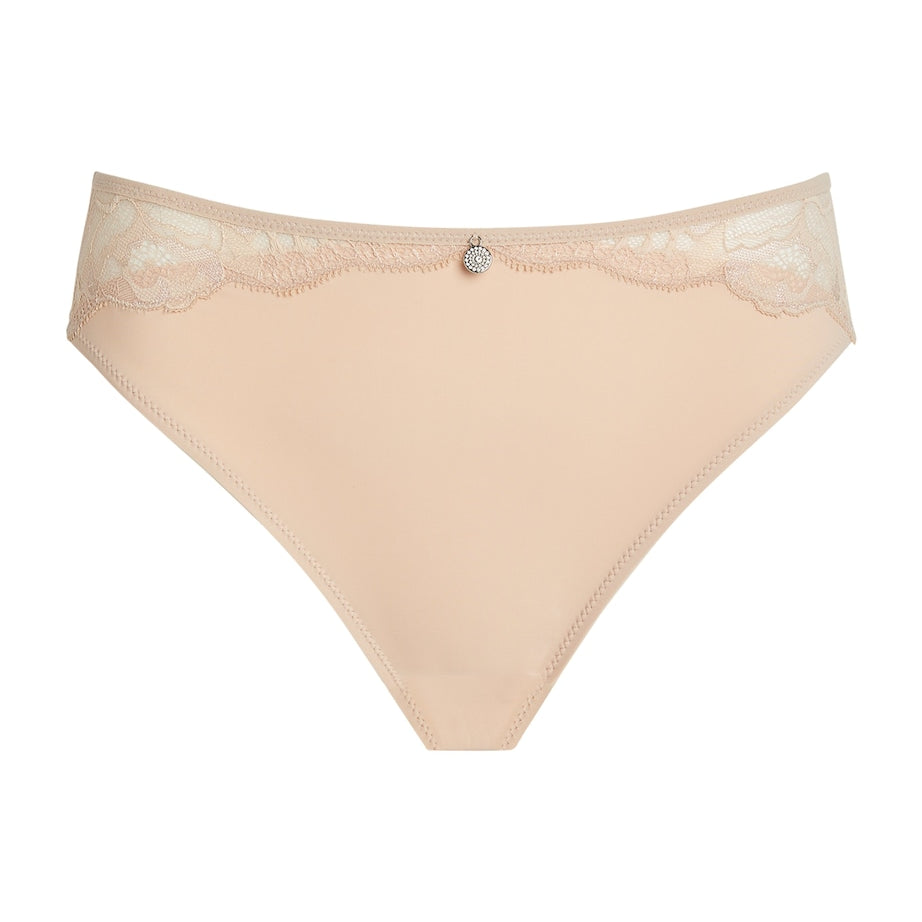 Fantasie Beige Reflect Briefs