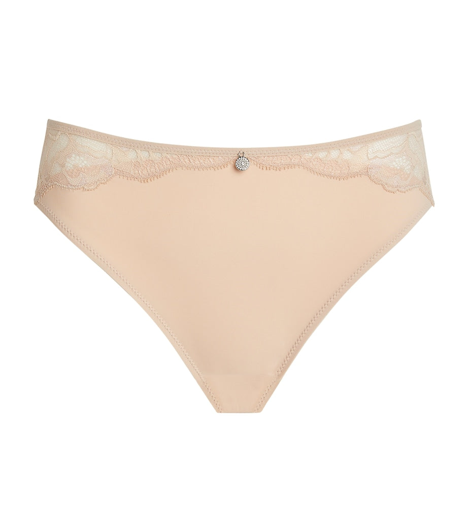 Fantasie Beige Reflect Briefs