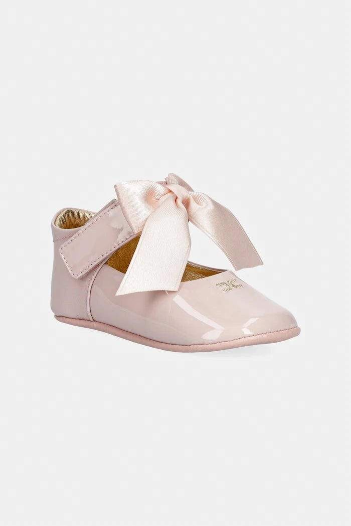 Elisabetta Franchi Bebek Deri Babet