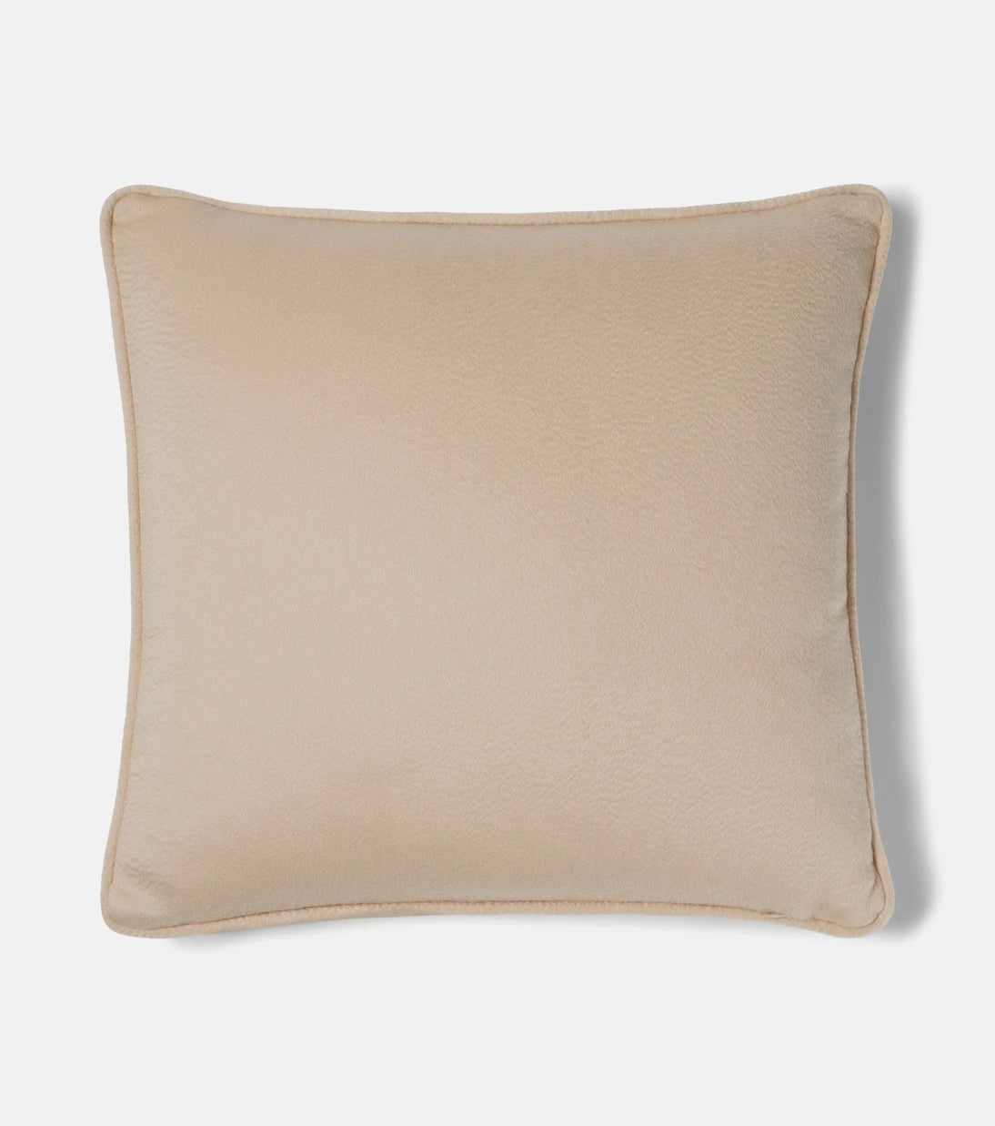 Loro Piana - Unito cashmere cushion