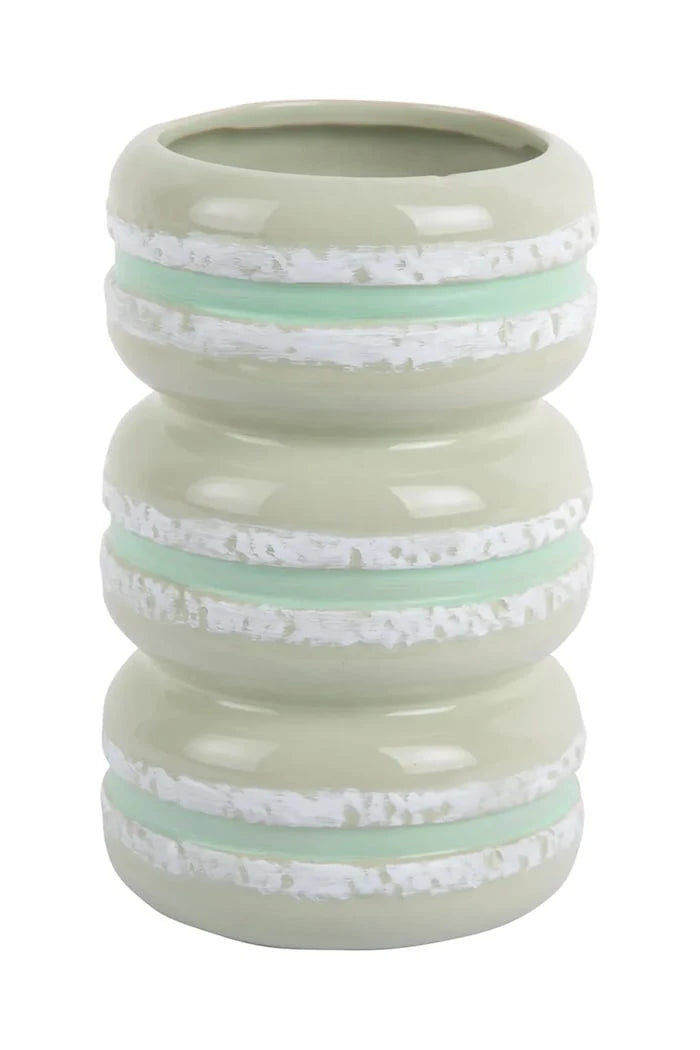 Декоративна ваза Present Time Macaron