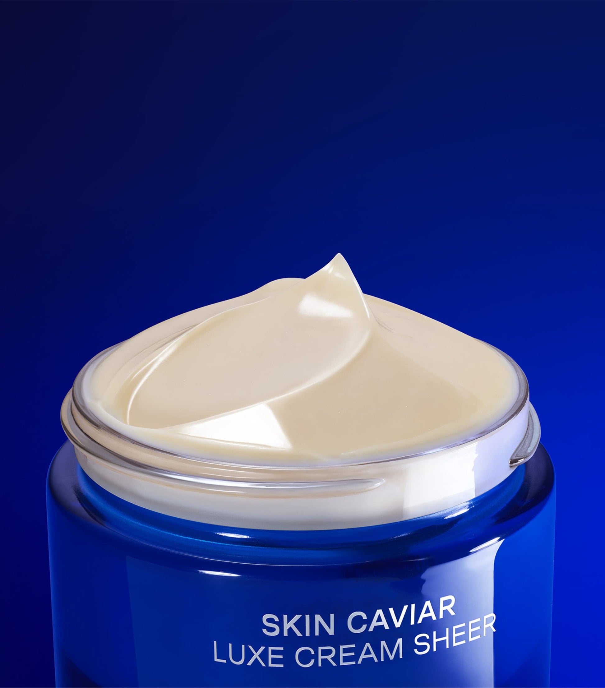 Skin Caviar Luxe Cream Sheer Moisturiser (100ml)