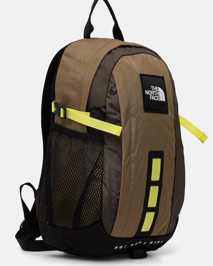 The North Face раница HOT SHOT MINI
