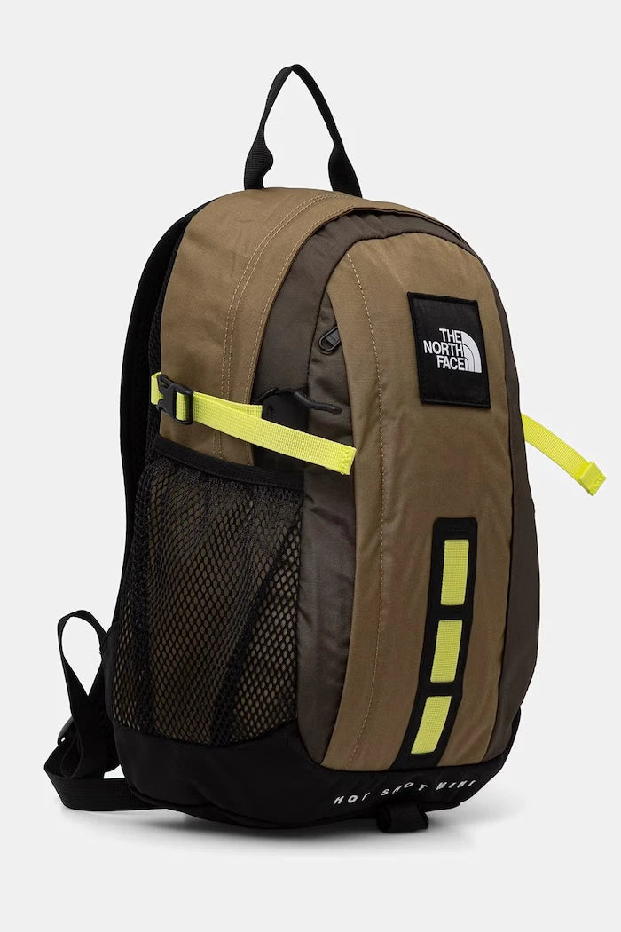 The North Face раница HOT SHOT MINI