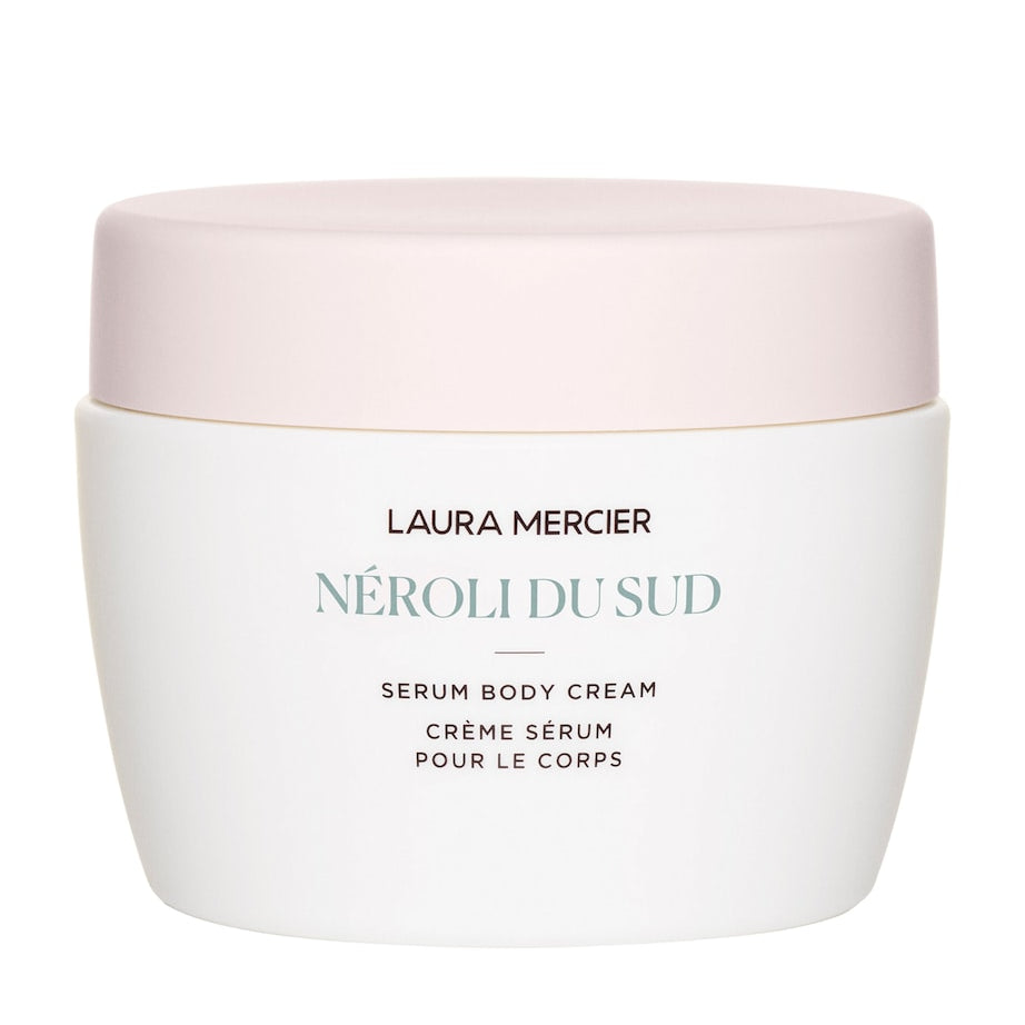 Néroli du Sud Serum Body Cream (200ml)