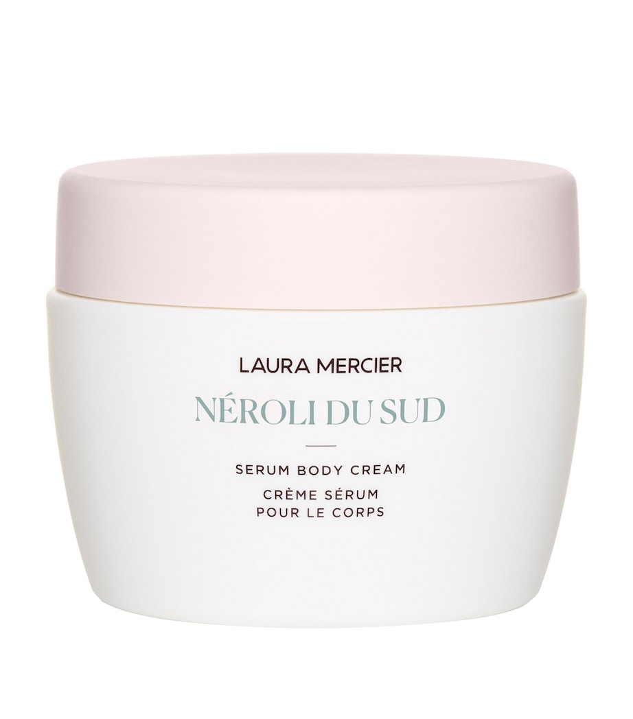 Néroli du Sud Serum Body Cream (200ml)