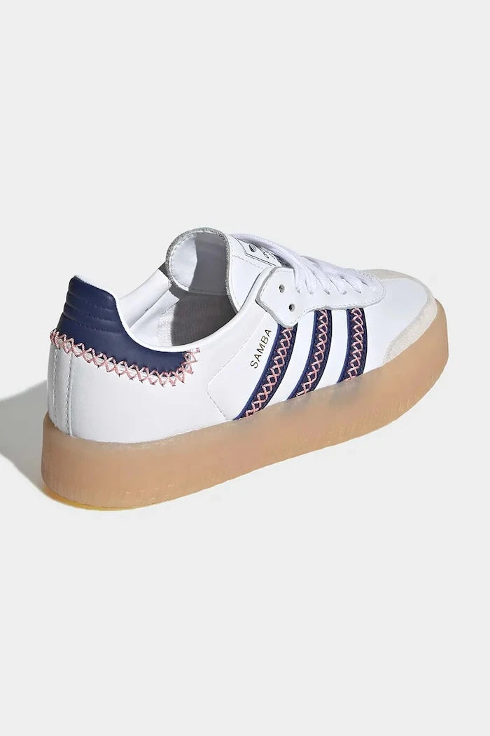 Детски маратонки adidas Originals SAMBAE