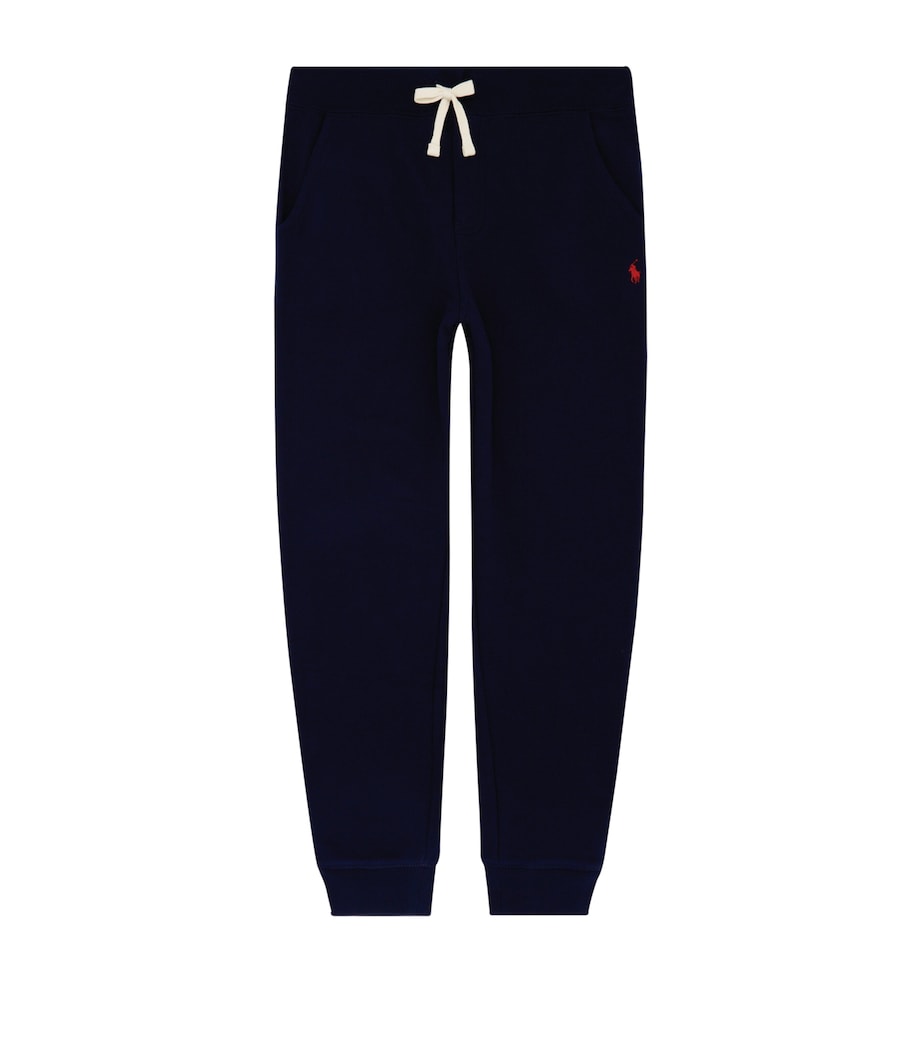 Ralph Lauren Kids Logo Sweatpants (6-8 Years)