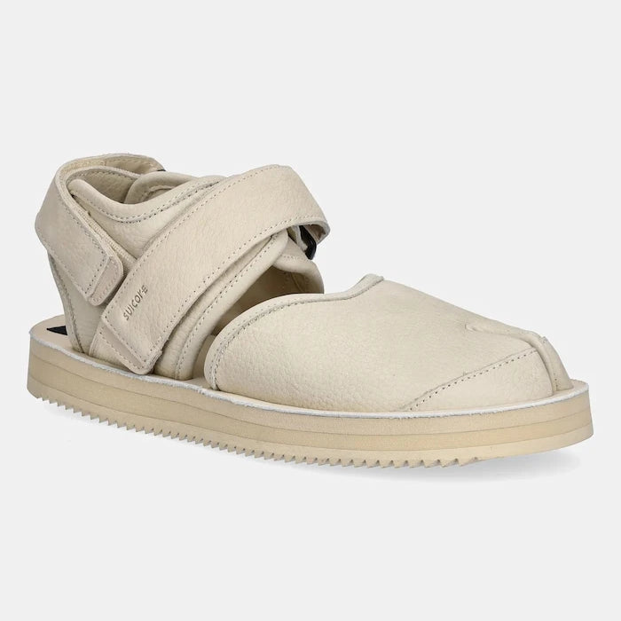 Сандали от набук Suicoke BITA-2-L