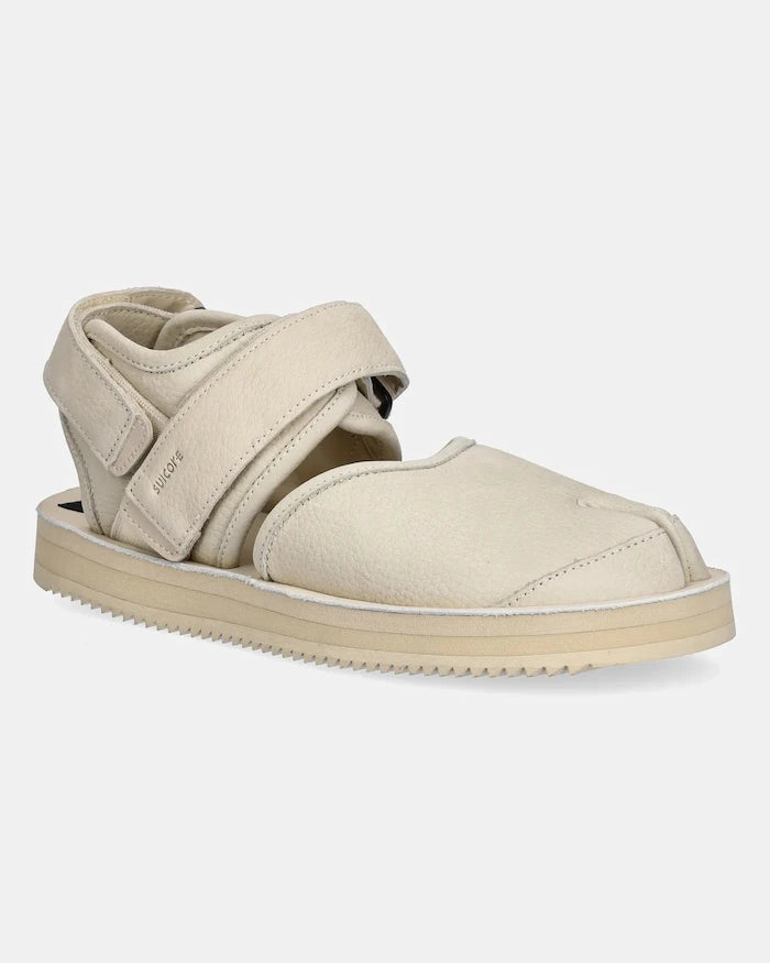 Сандали от набук Suicoke BITA-2-L