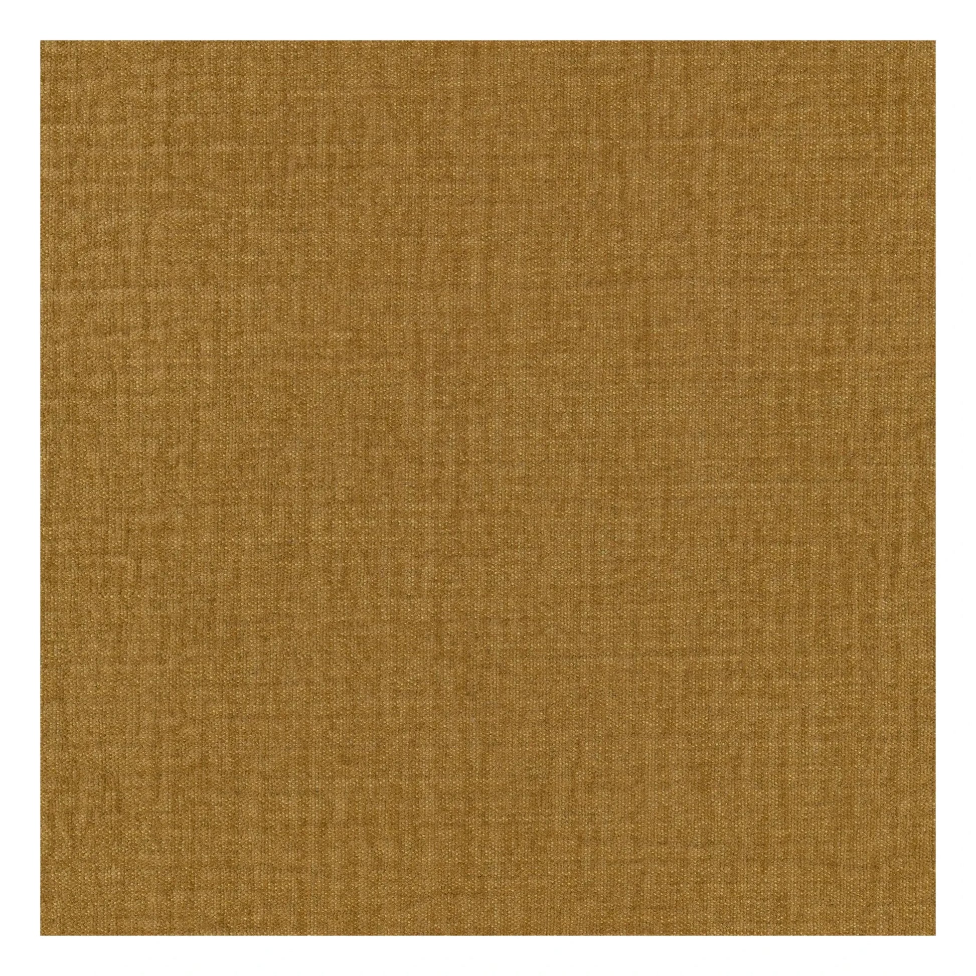 & Tradition - Hi Lo AV54 fireside chair | Mustard
