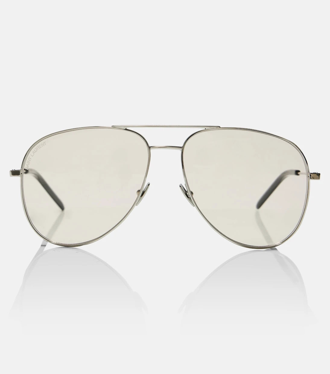 Saint Laurent - Classic aviator sunglasses