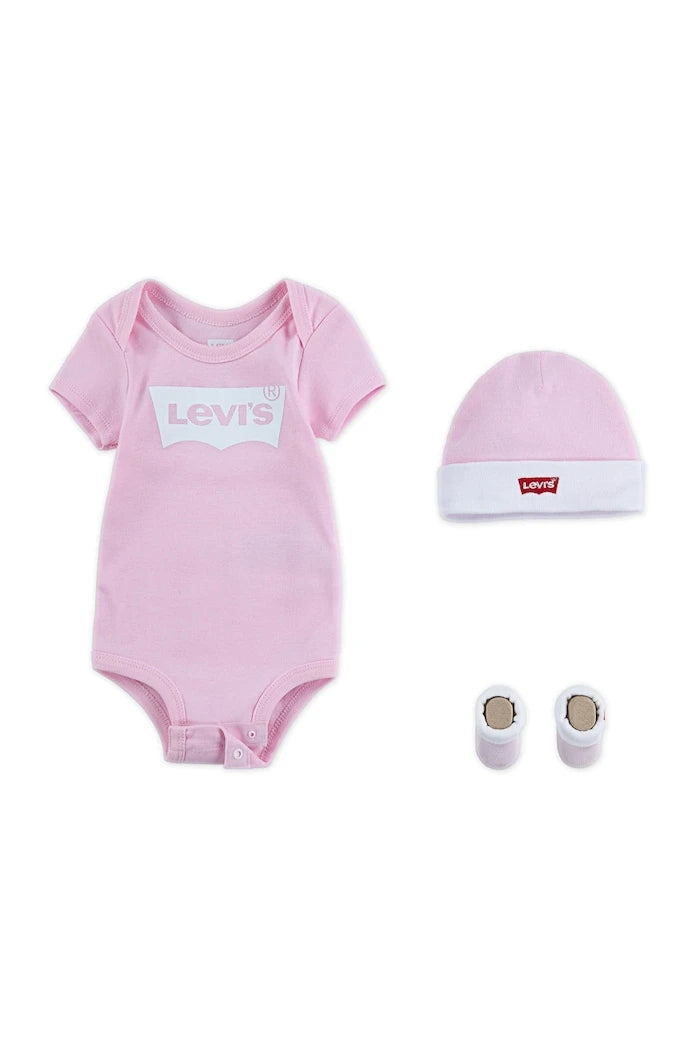 Комплект за бебета Levi's