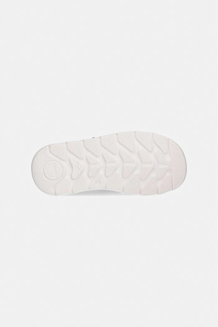 Детски кожени маратонки Froddo ZERU SPRING BAREFOOT