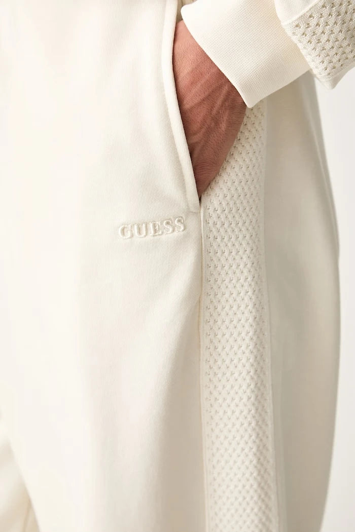 Guess kadın pamuklu eşofman altı PHOEBE