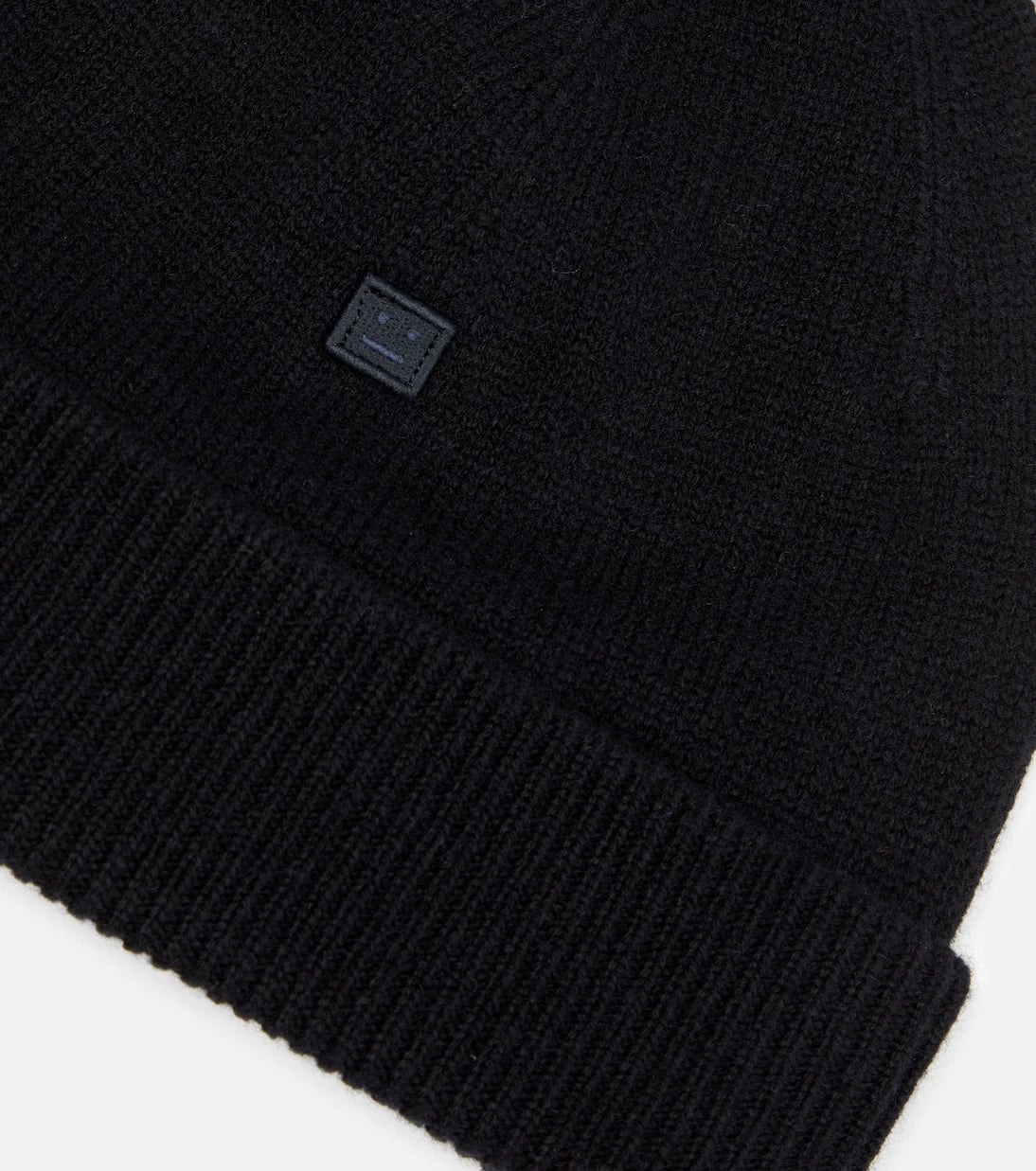 Acne Studios - Kana yün bere