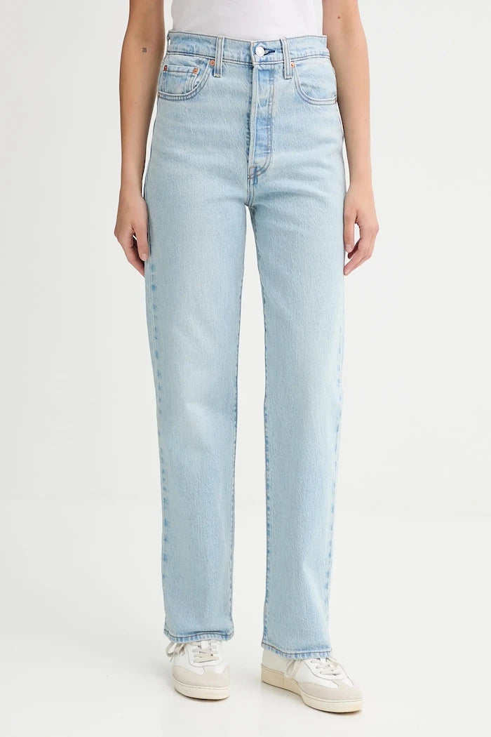 Levi's RIBCAGE FULL LENGTH Jean