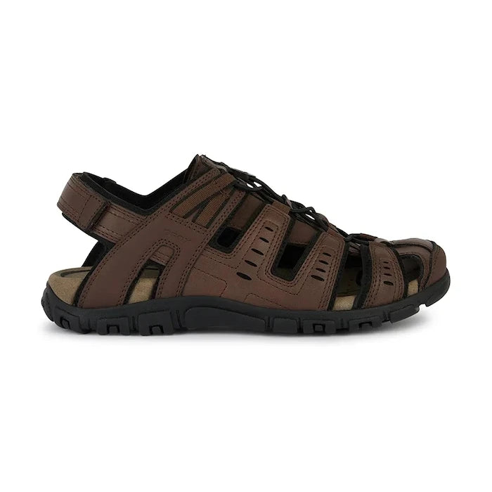 Сандали Geox UOMO SANDAL STRADA