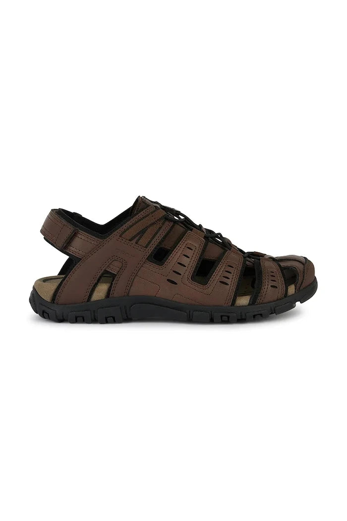 Сандали Geox UOMO SANDAL STRADA