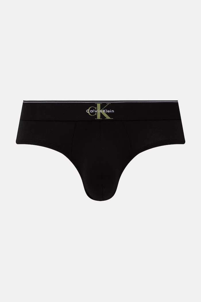 Calvin Klein Underwear Erkek Slip Külot 3'lü