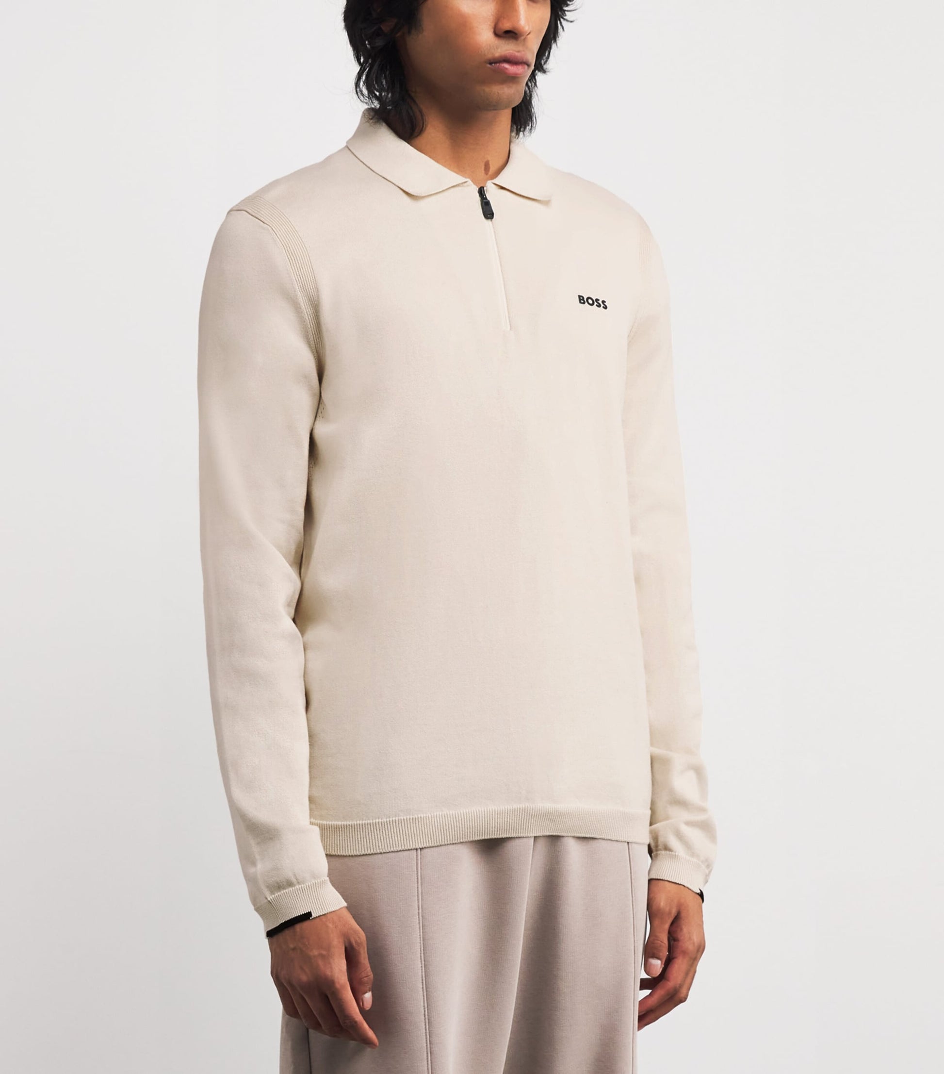 Cotton Ever-X Polo Shirt