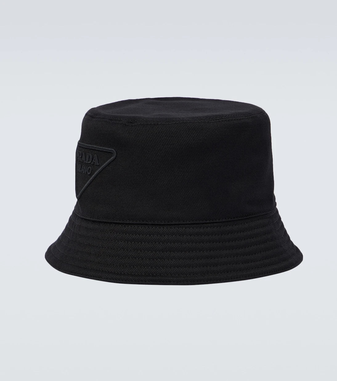 Prada - Re-Nylon bucket hat