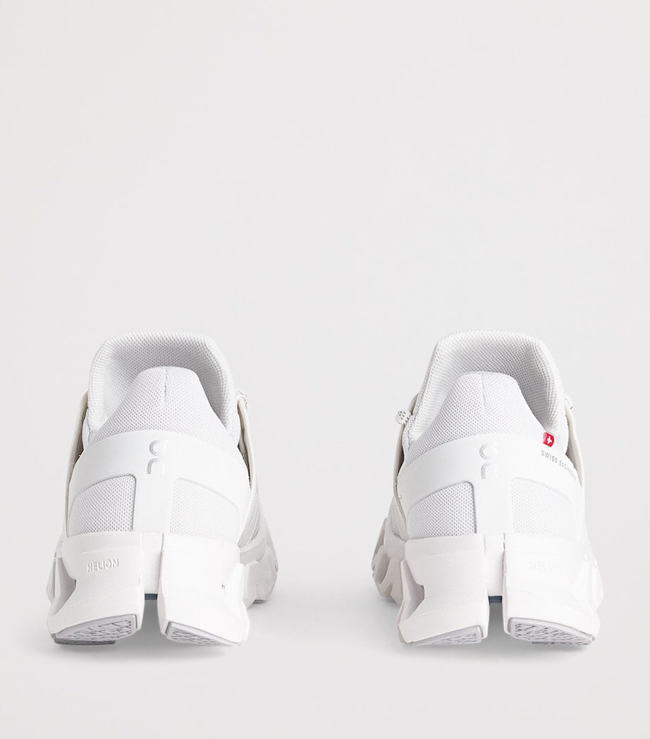 White Cloudswift 4 AD Trainers