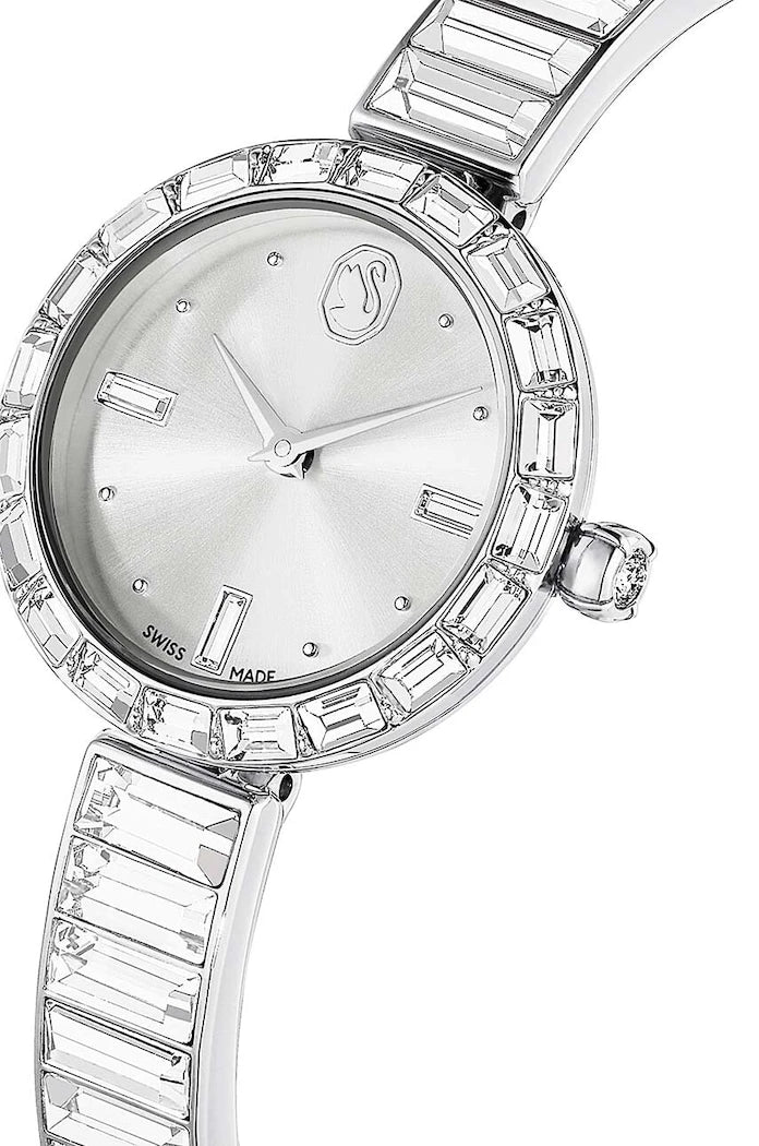 Swarovski MATRIX BANGLE Saat