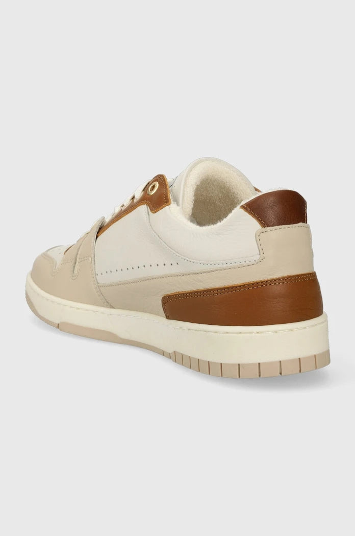 The Mercer Brand The Brooklyn M Deri Sneaker