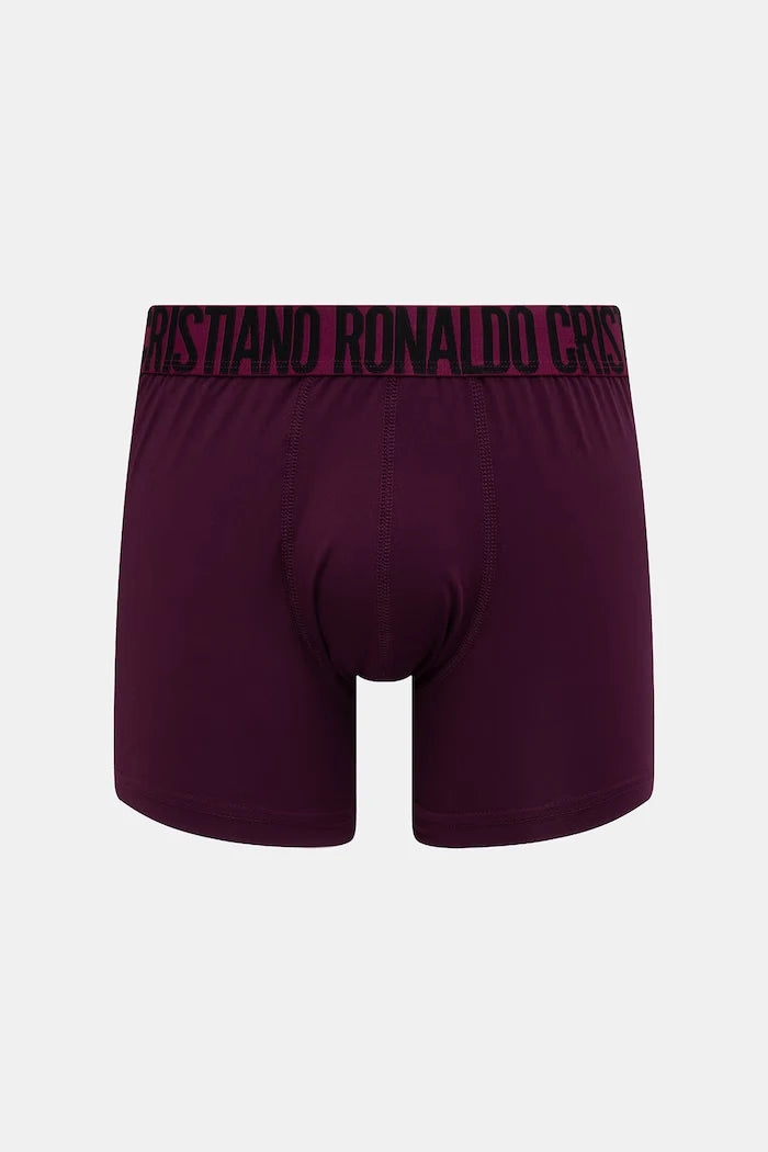CR7 Cristiano Ronaldo Boxers (3'lü)